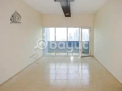 2 BHK Apartment | Dining Room | Balcony | Laundry Room | 2 Bathrooms