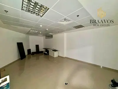 LOWER FLOOR | AFFORDABLE | VACANT