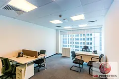 OFFICE FOR RENT | NEAR METRO | STARTING FROM JUST 19,999/YR