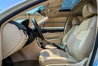 صورة مصغرة 11 لـ 2015 Volkswagen PASSAT
