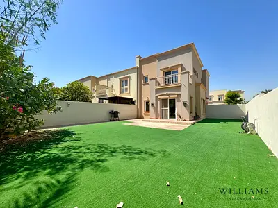 LARGE PLOT SIZE | VACANT AUGUST | TYPE 3E