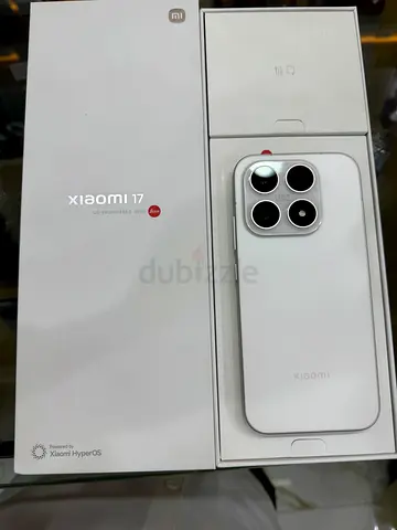 Xiomi 17