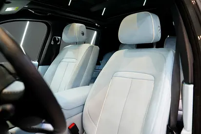 صورة 5 لـ 2020 ROLLS-ROYCE CULLINAN