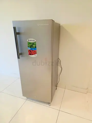 Westpoint Single Door Upright Freezer / Refrigerator - Good Condition