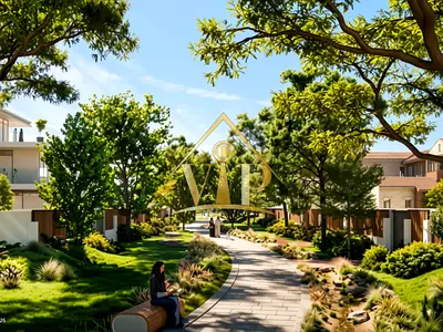 Single Row | Middle Plot | Exceptional Lifestyle | Pristine Beach Access Community