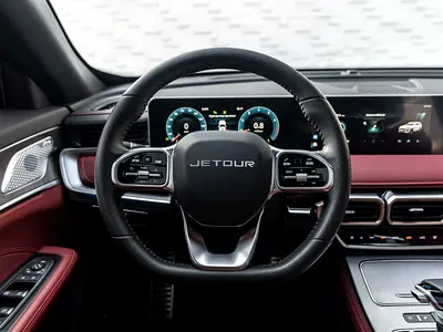 Jetour X70 Plus, миниатюра 13