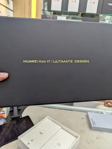 Huawei Mate XT Ultimate 512GB Global