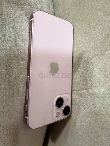 iPhone 13 min 256 gb (Pink) - Good Used Condition, Unlocked