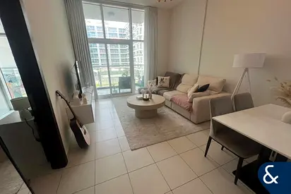 Furnished | Available August | One Bed