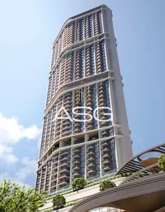 High-Floor 1BR | Waterfront Living | 340 Riverside Crescent