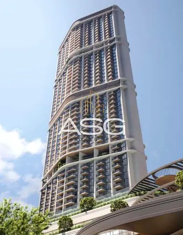 High-Floor 1BR | Waterfront Living | 340 Riverside Crescent