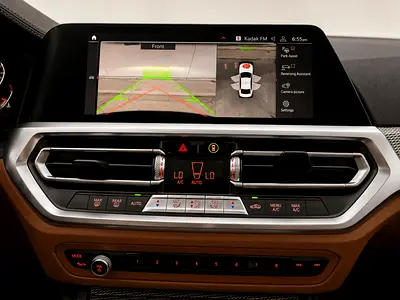 2020 BMW 3-SERIES 缩略图 14