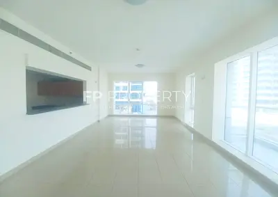2 Master Bedrooms | Well Maintained | Huge Size