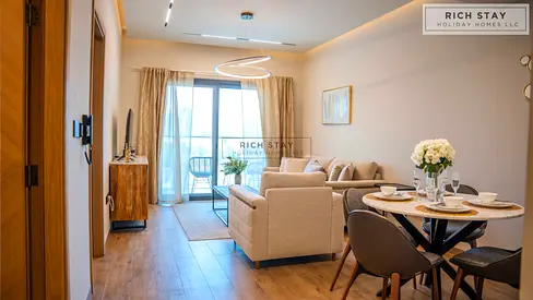 Brand New Unit | Pool & Gym Access | Aug Deal