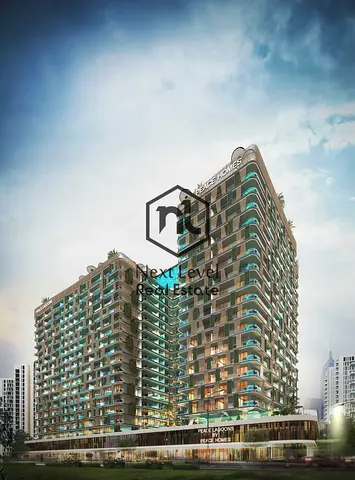 Bright &Modern 2BHK+POOL+STORE | Spacious | Luxurious | Prime Location | Investment Opportunity | F