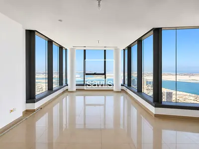 Full Sea View I With POD I Ready to Move in