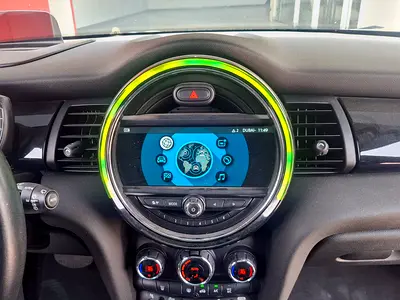 2019 MINI COOPER 缩略图 15