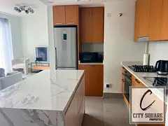 Furnished & Vacant | High Floor | Prime Location