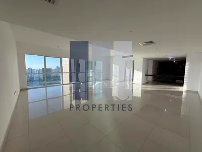 ADM Waived | 0% Commission | Luxe 3BD+M+Study Room