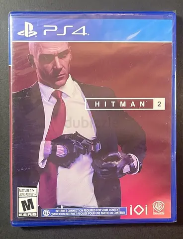 PS4 GAME