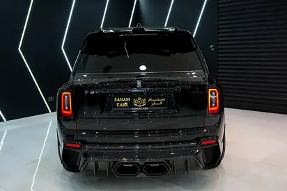 صورة مصغرة 19 لـ 2020 ROLLS-ROYCE CULLINAN