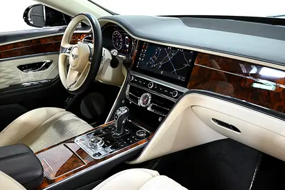 صورة مصغرة 13 لـ 2020 Bentley FLYING SPUR