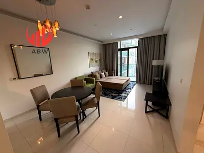 Spacious | Fully Furnished | Must-See Offer