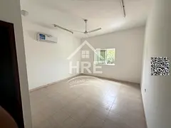 Studio whith separate kitchen for annual rent in AlMowihat