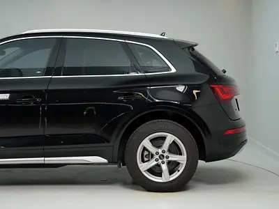 Audi Q5 45 TFSI, миниатюра 5