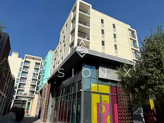 . Panoramic Skyline Views | High Floor | Available Today