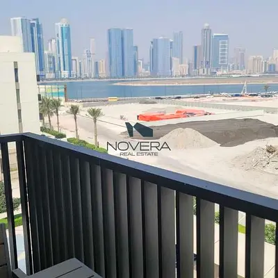 Furnished Studio for Rent | Remal Residences | Maryam Island