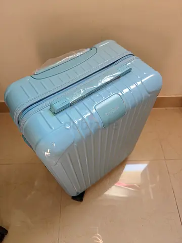 Suitcase