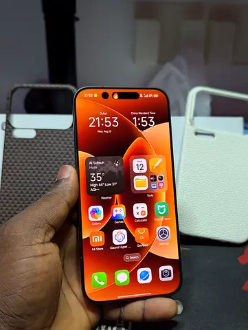 Xiaomi 17 Pro Max