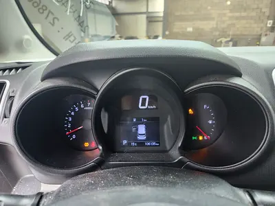 Kia Ray Luxury, миниатюра 12