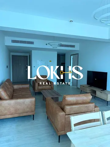 SMART HOME | WITH KITCHEN APPLIANCES | VACANT