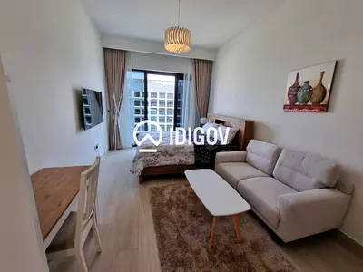 Studio · Apartment · Azizi Riviera 45, Meydan