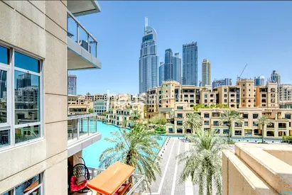 Fully Furnished | Vacant | Lake View | Hot Deal