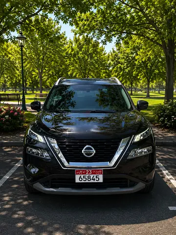 Nissan Rogue SV 2021 | No Accidents | 360 Cam Full Option | Panorama | New Insurance & Registration