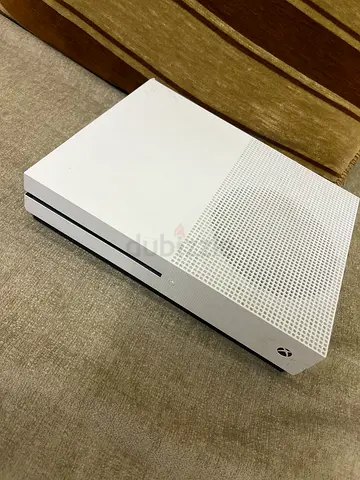 Xbox One S For Parts