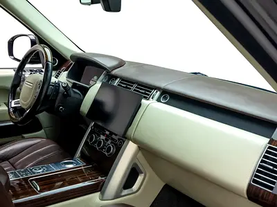 صورة مصغرة 11 لـ 2016 LAND Rover RANGE ROVER