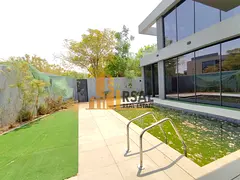 Dream Home Luxury 4BR with private pool Majlis Room Corner Unit