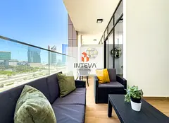 Hot Deal | Fully Furnished 1BR | Pool View | Open View | Mariyah Vista 1