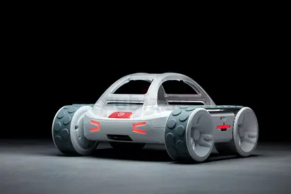Sphero RVR+
