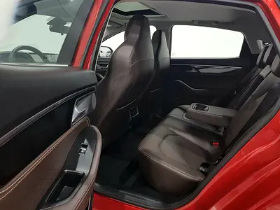 JAC J7 Luxury, миниатюра 14