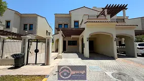 Contemporary 3BR+Maid Villa | Ready Now