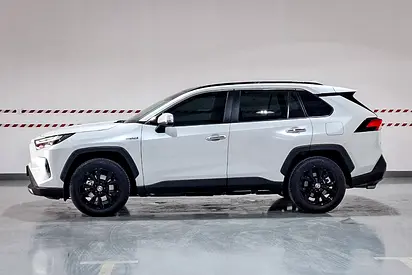 صورة 5 لـ 2024 Toyota RAV 4