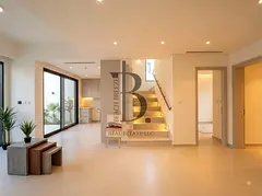 Modern Urban Living | Modern Townhouse | Ready to Move