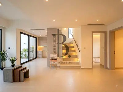 Modern Urban Living | Modern Townhouse | Ready to Move