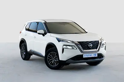 2023 Nissan X-TRAIL — фото 2