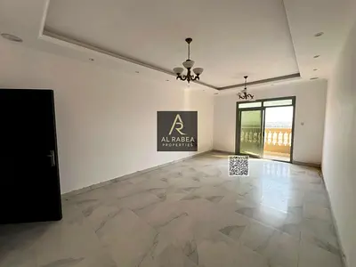 High Floor Open View + 20 Days Free – Al Nuaimiya 1